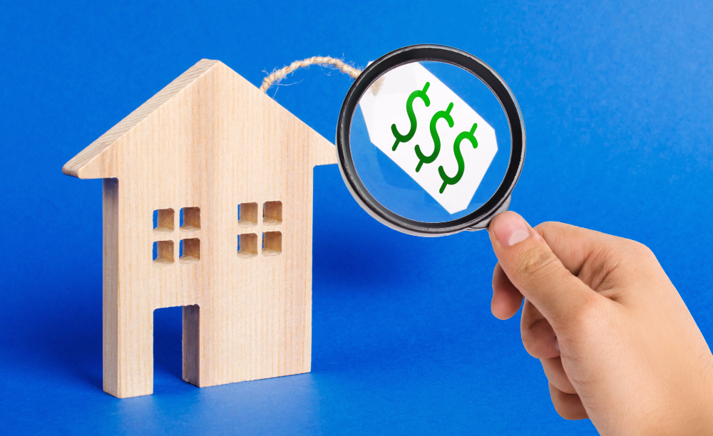 Home Valuation