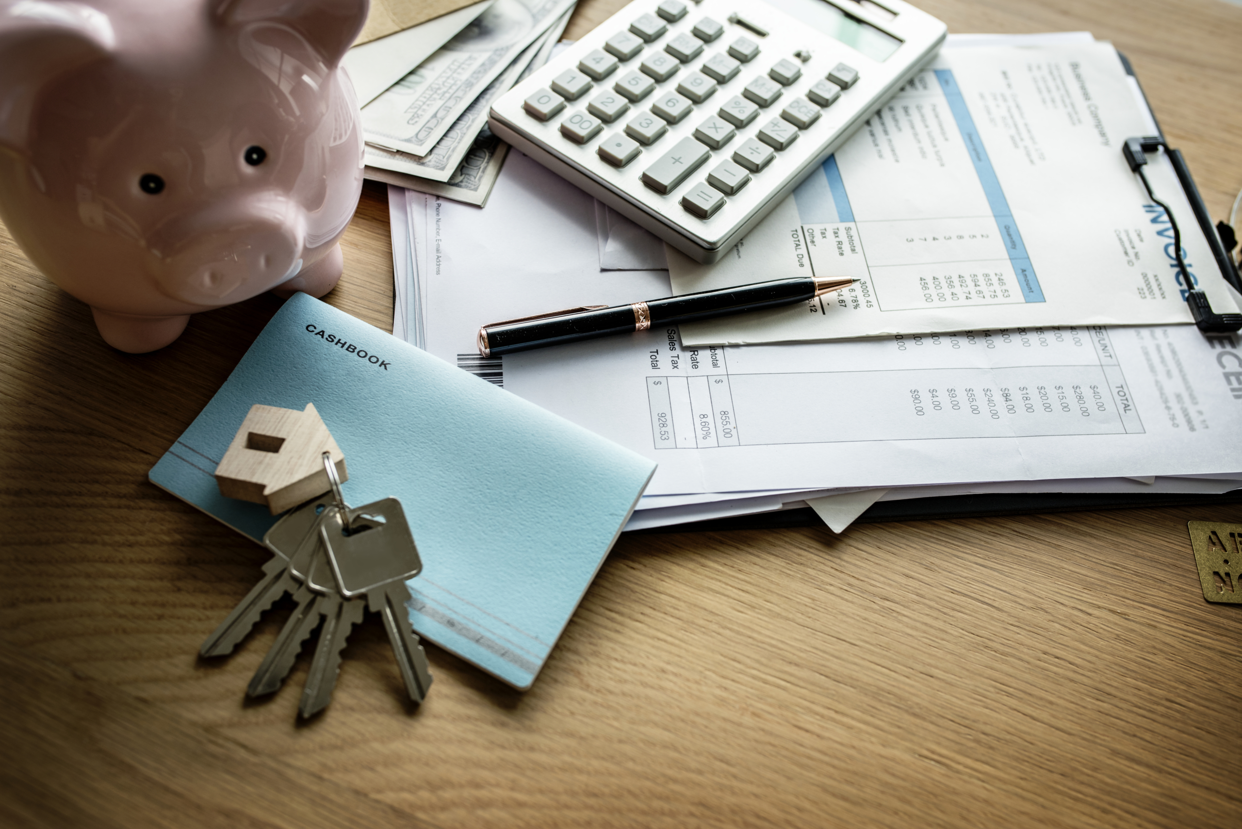 Financing Resources